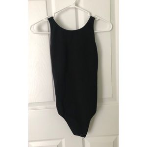 Wilfred free bodysuit